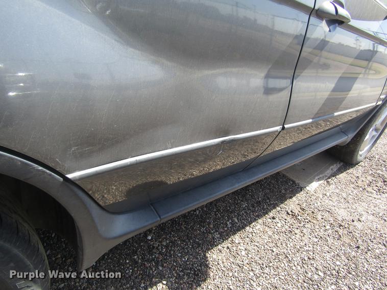 image for item DD8872 2003 BMW X5 SUV