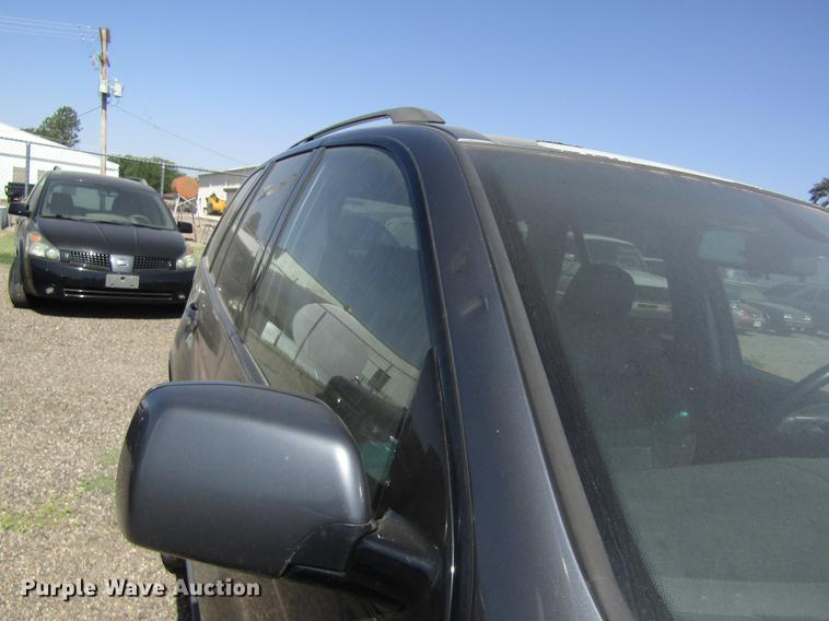 image for item DD8872 2003 BMW X5 SUV