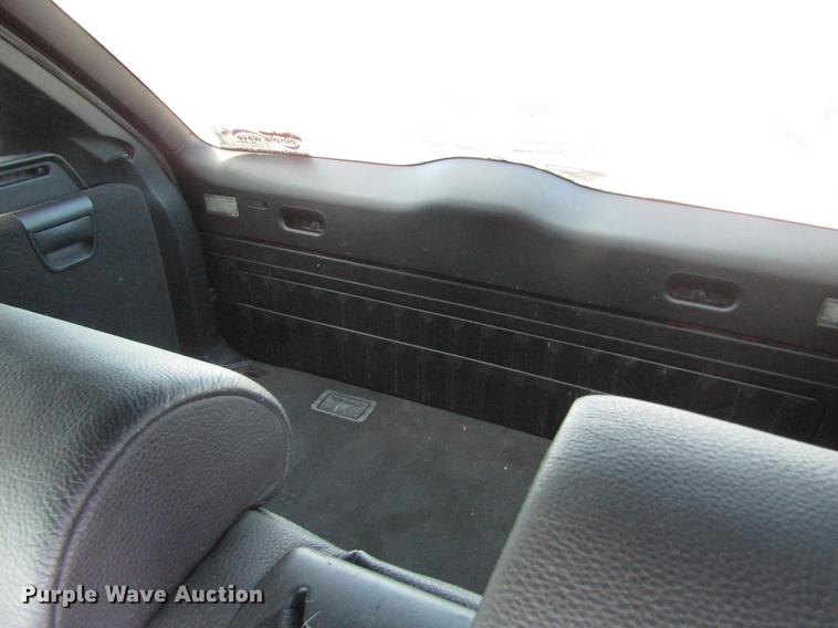 image for item DD8872 2003 BMW X5 SUV