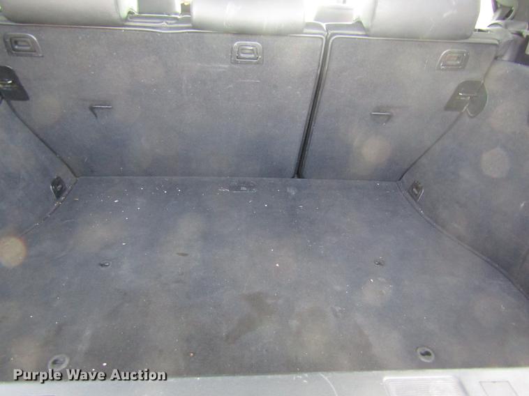 image for item DD8872 2003 BMW X5 SUV