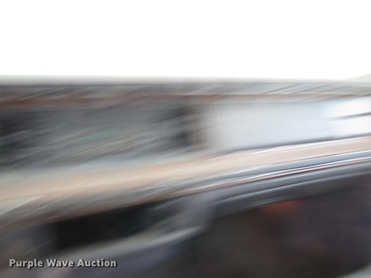 image for item DD8873 1994 Lincoln Town Car