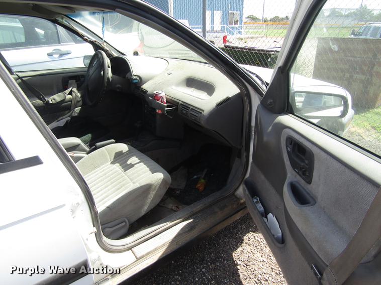 image for item DD8874 1994 Chevrolet Corsica