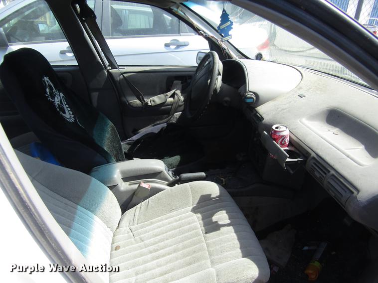 image for item DD8874 1994 Chevrolet Corsica