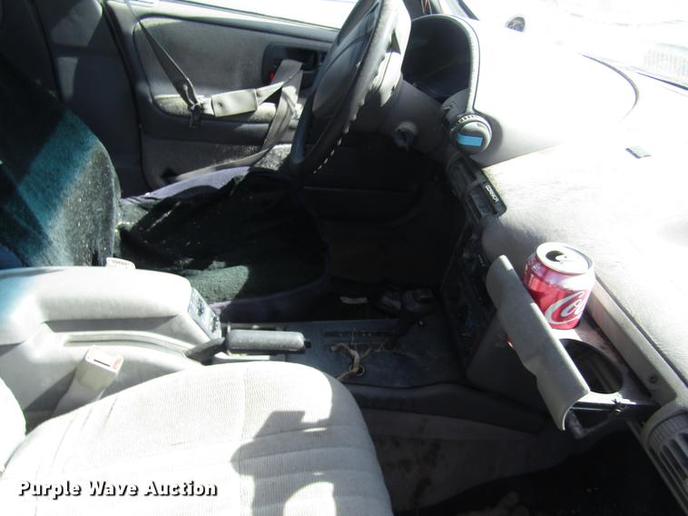 image for item DD8874 1994 Chevrolet Corsica