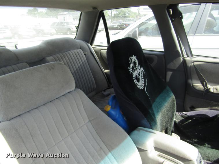 image for item DD8874 1994 Chevrolet Corsica