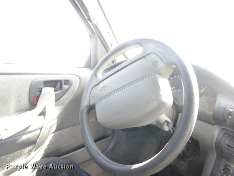 image for item DD8874 1994 Chevrolet Corsica