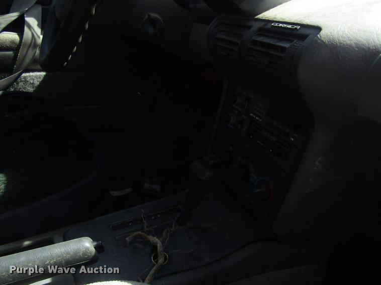 image for item DD8874 1994 Chevrolet Corsica