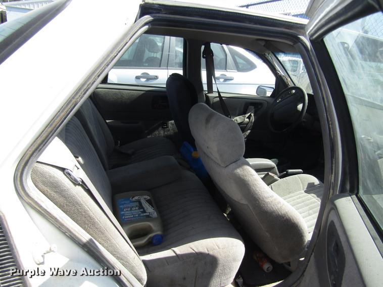 image for item DD8874 1994 Chevrolet Corsica