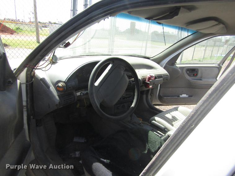 image for item DD8874 1994 Chevrolet Corsica