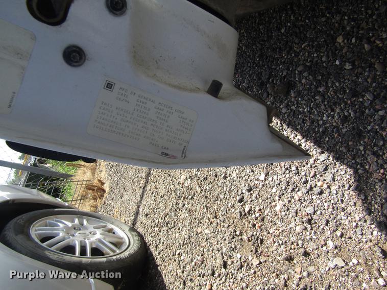 image for item DD8874 1994 Chevrolet Corsica