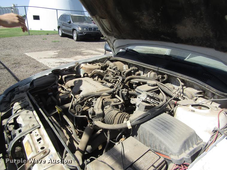 image for item DD8874 1994 Chevrolet Corsica