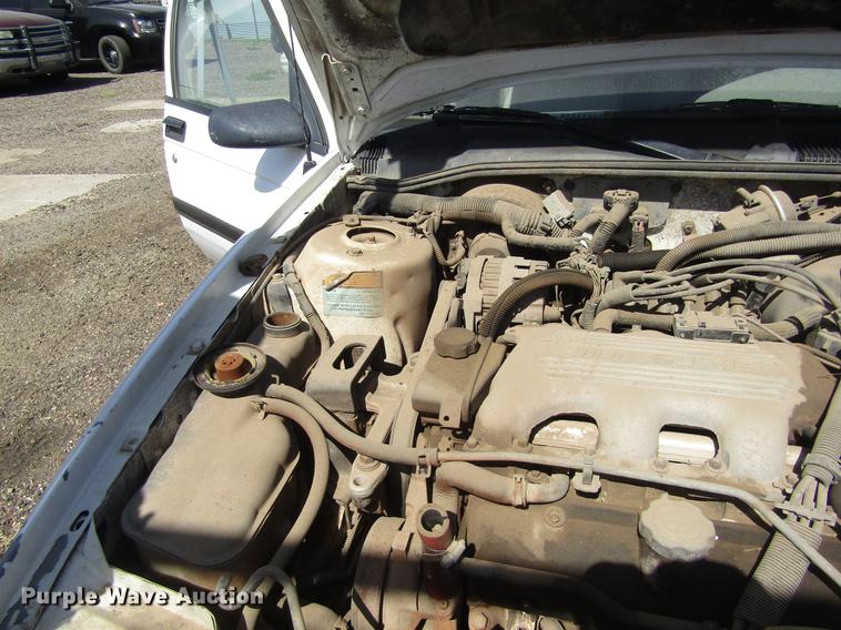 image for item DD8874 1994 Chevrolet Corsica