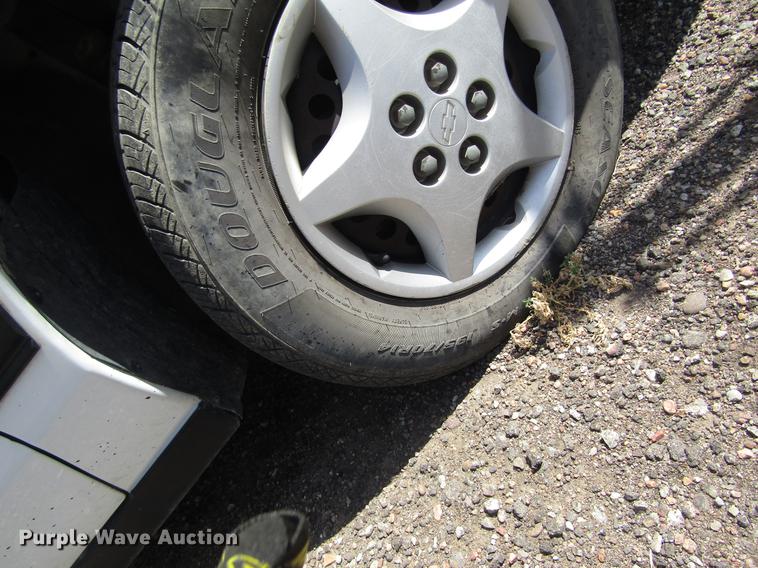 image for item DD8874 1994 Chevrolet Corsica