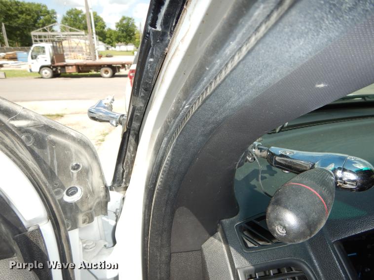 image for item DE1822 2014 Ford Explorer Police Interceptor SUV