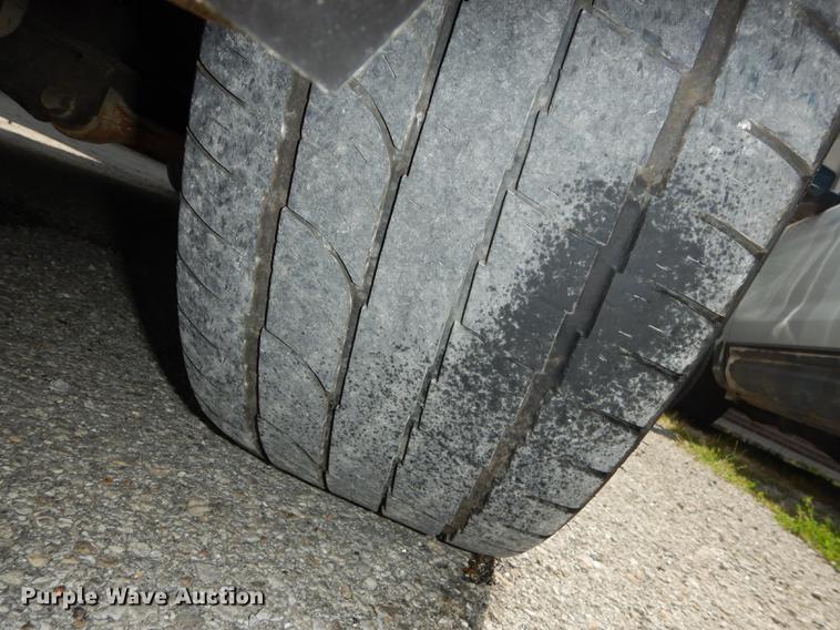 image for item DE1822 2014 Ford Explorer Police Interceptor SUV