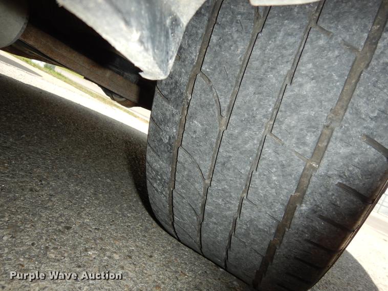 image for item DE1822 2014 Ford Explorer Police Interceptor SUV