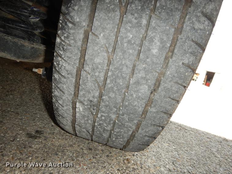 image for item DE1822 2014 Ford Explorer Police Interceptor SUV