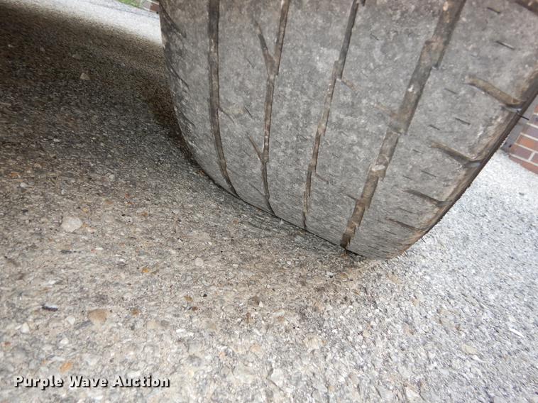 image for item DE1822 2014 Ford Explorer Police Interceptor SUV