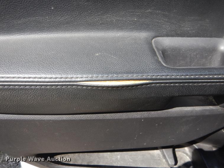 image for item DE1822 2014 Ford Explorer Police Interceptor SUV