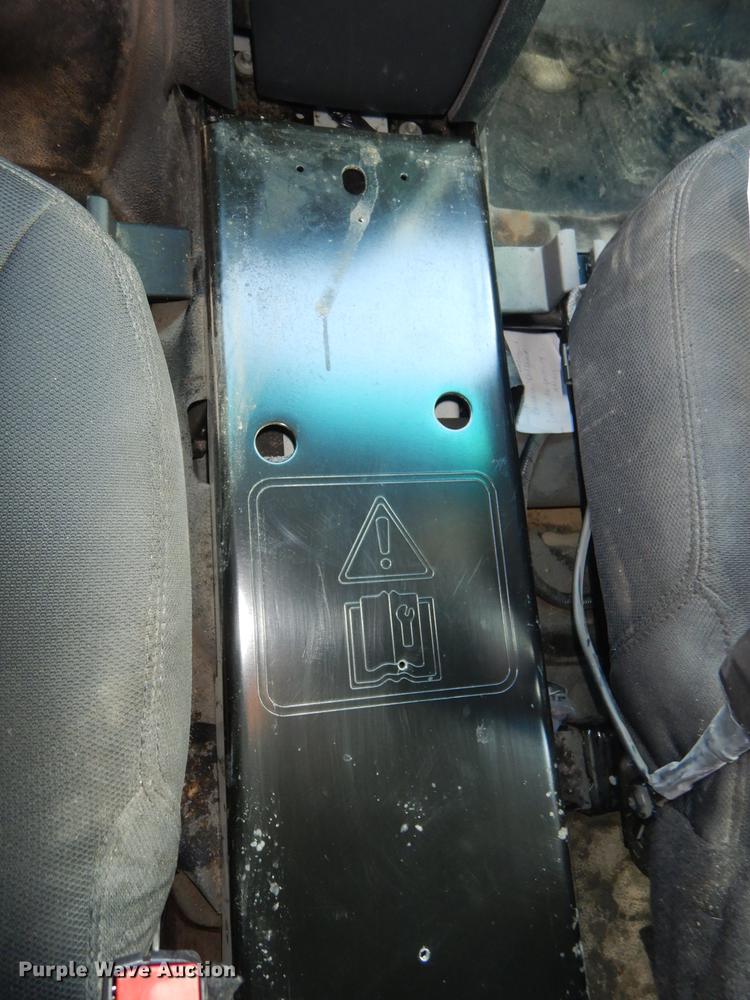 image for item DE1823 2015 Ford Explorer Police Interceptor SUV