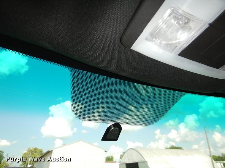 image for item DE1823 2015 Ford Explorer Police Interceptor SUV