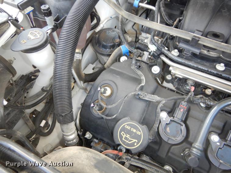 image for item DE1823 2015 Ford Explorer Police Interceptor SUV