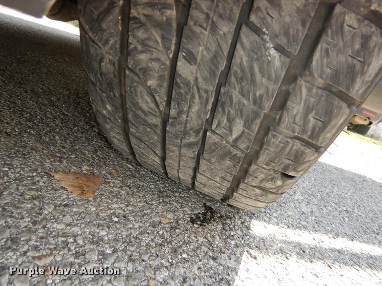 image for item DE1823 2015 Ford Explorer Police Interceptor SUV