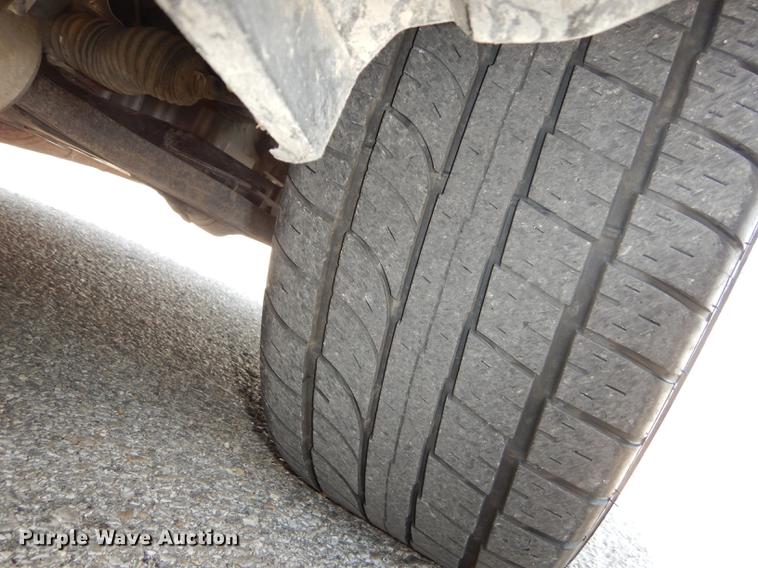 image for item DE1823 2015 Ford Explorer Police Interceptor SUV