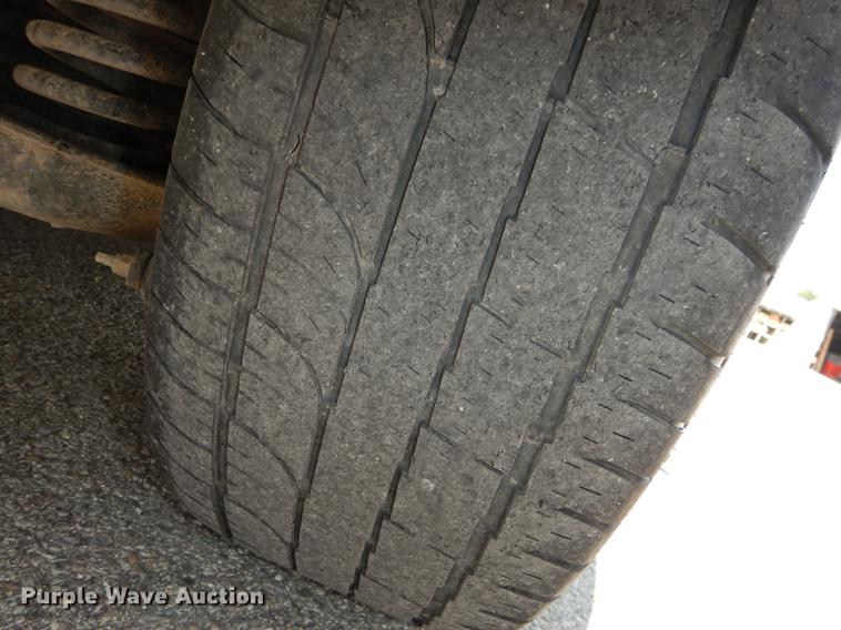 image for item DE1823 2015 Ford Explorer Police Interceptor SUV