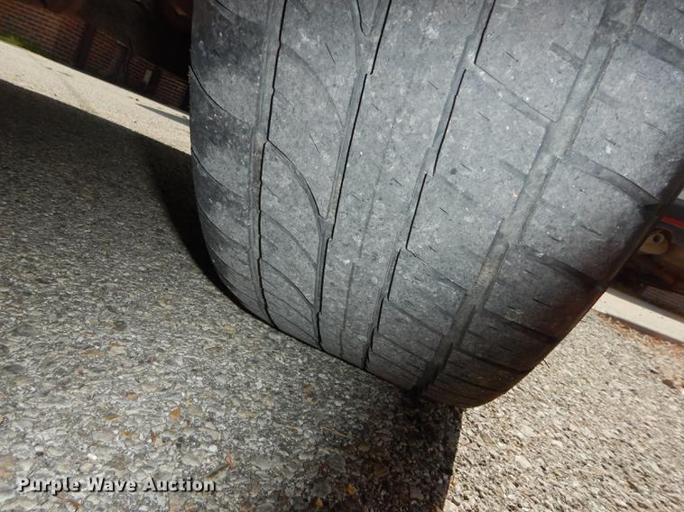 image for item DE1823 2015 Ford Explorer Police Interceptor SUV