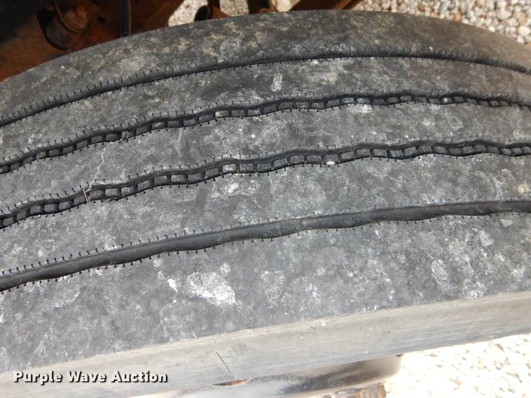 image for item DE1838 2006 Blue Bird Vision school bus