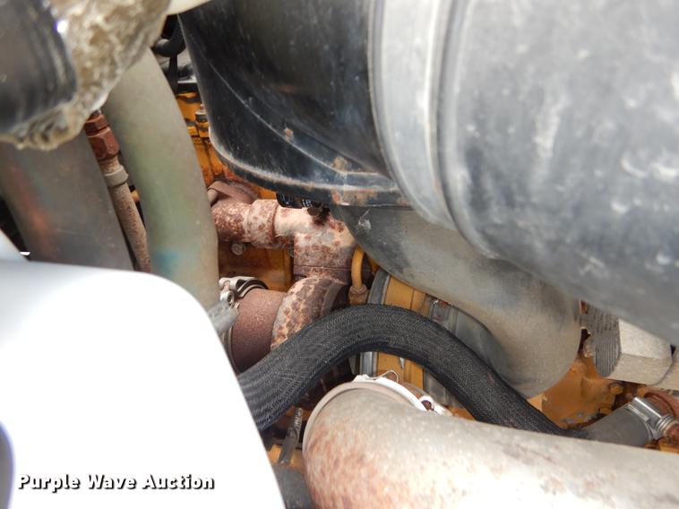 image for item DE1838 2006 Blue Bird Vision school bus