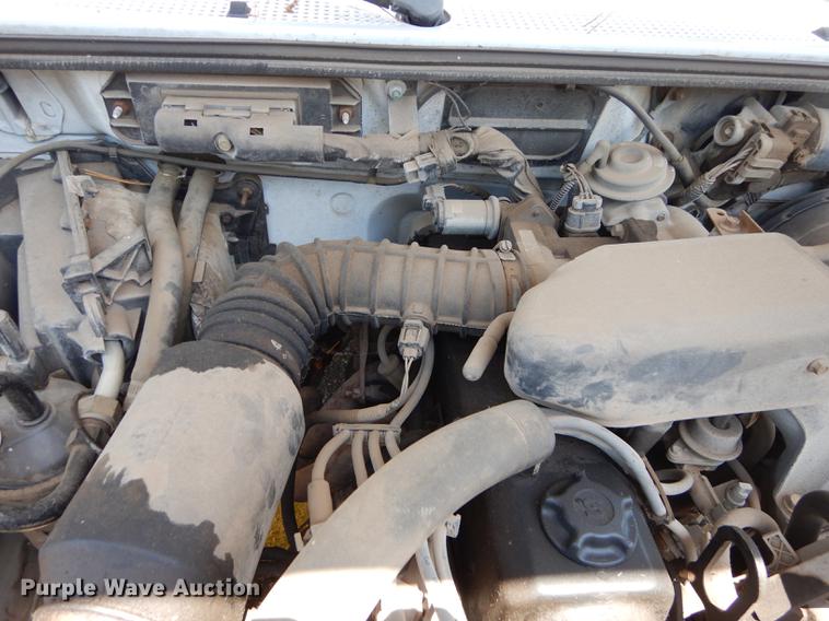 image for item DE1852 1996 Ford Ranger XL pickup truck