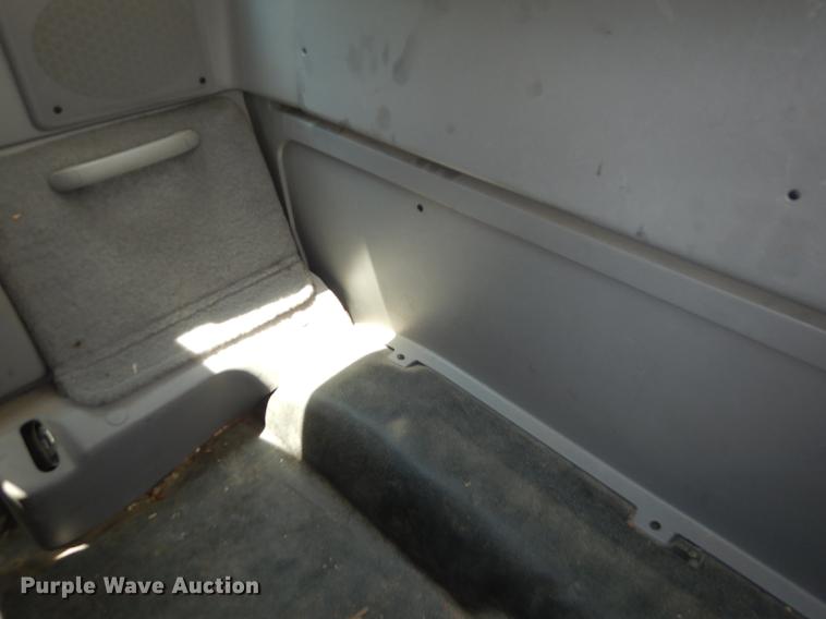 image for item DE1855 2000 Ford Ranger SuperCab pickup truck