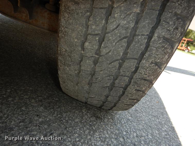 image for item DE1855 2000 Ford Ranger SuperCab pickup truck