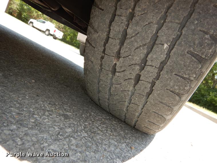 image for item DE1855 2000 Ford Ranger SuperCab pickup truck