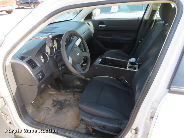 image for item DE6336 2010 Dodge Charger