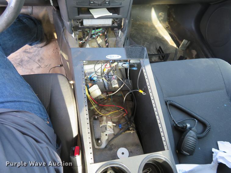 image for item DE6336 2010 Dodge Charger