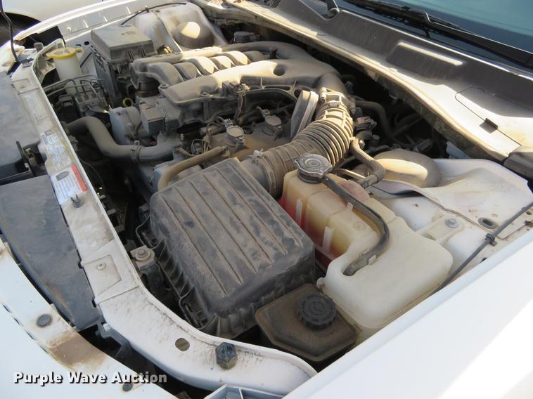 image for item DE6336 2010 Dodge Charger