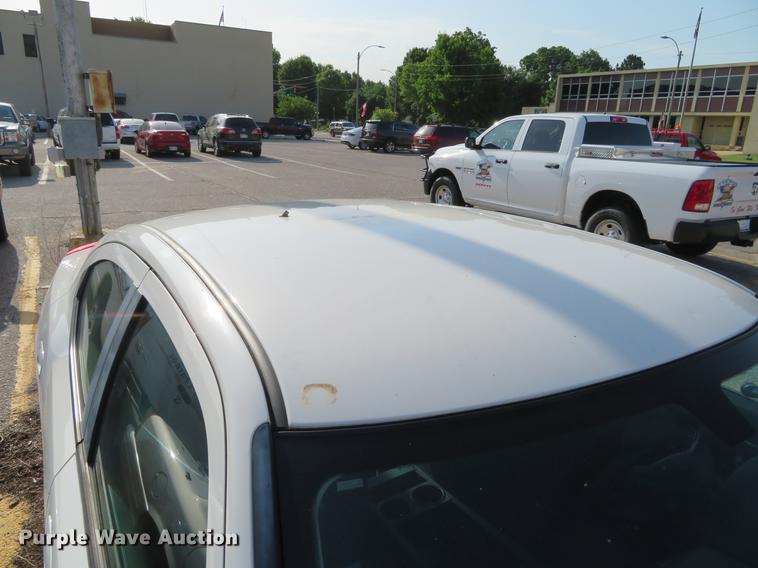 image for item DE6336 2010 Dodge Charger