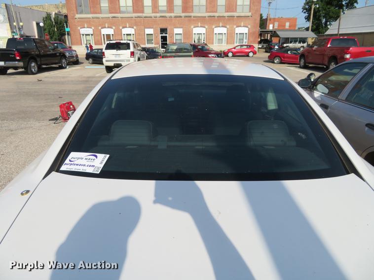 image for item DE6336 2010 Dodge Charger