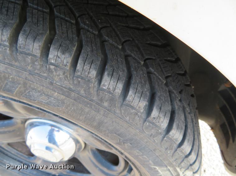 image for item DE6336 2010 Dodge Charger