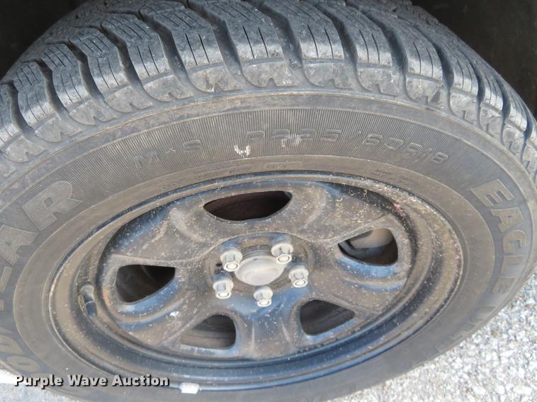 image for item DE6336 2010 Dodge Charger