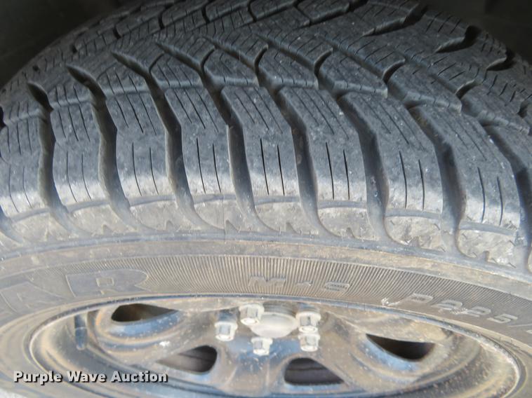 image for item DE6336 2010 Dodge Charger