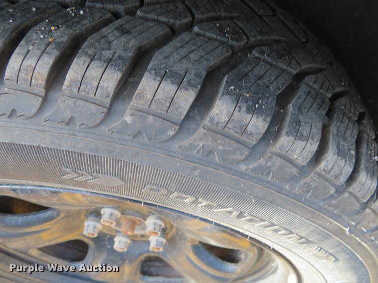 image for item DE6336 2010 Dodge Charger