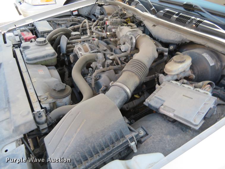 image for item DE6337 2011 Ford Crown Victoria Police Interceptor