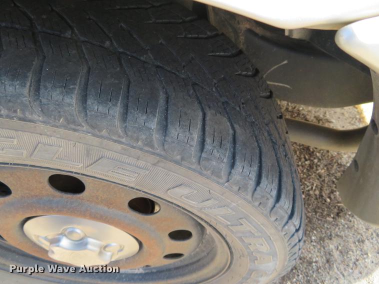 image for item DE6338 2011 Ford Crown Victoria Police Interceptor