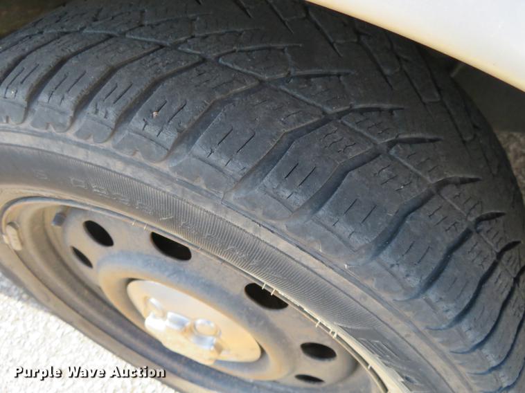 image for item DE6338 2011 Ford Crown Victoria Police Interceptor