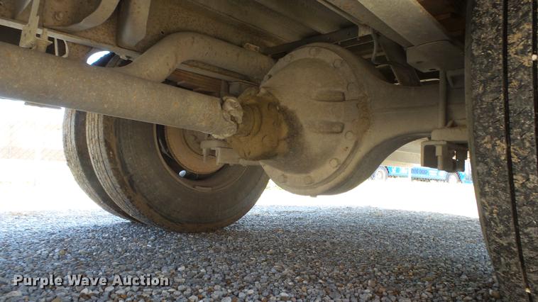 image for item DE7193 1994 Blue Bird TC2000 school bus