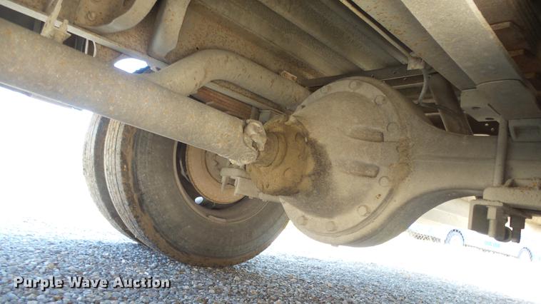 image for item DE7193 1994 Blue Bird TC2000 school bus